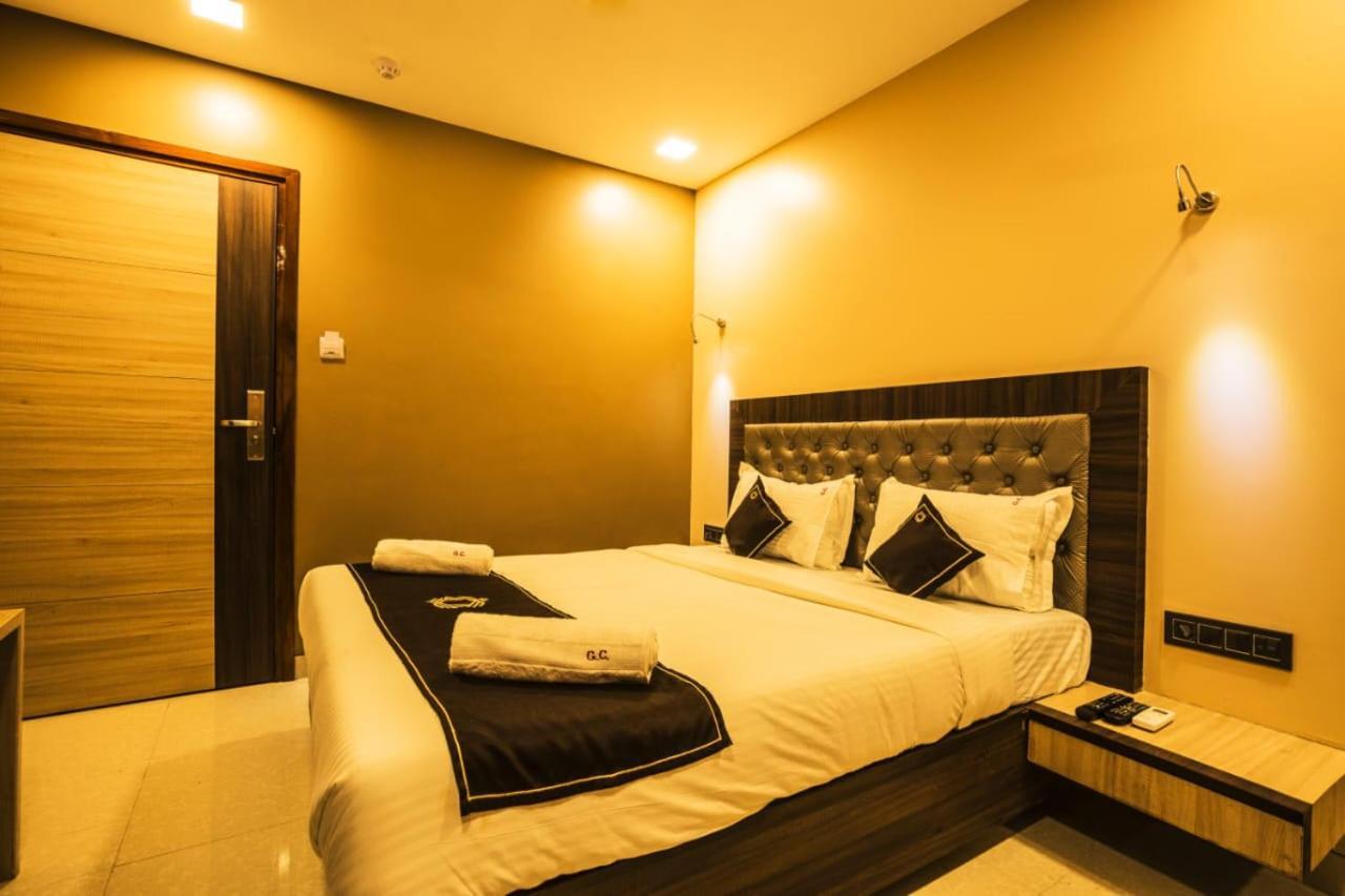 Hotel Golden Crown — Photos 3